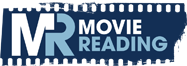 Logo MovieReading