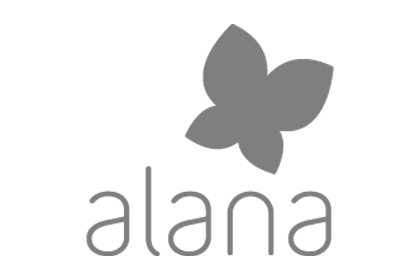 Logo alana