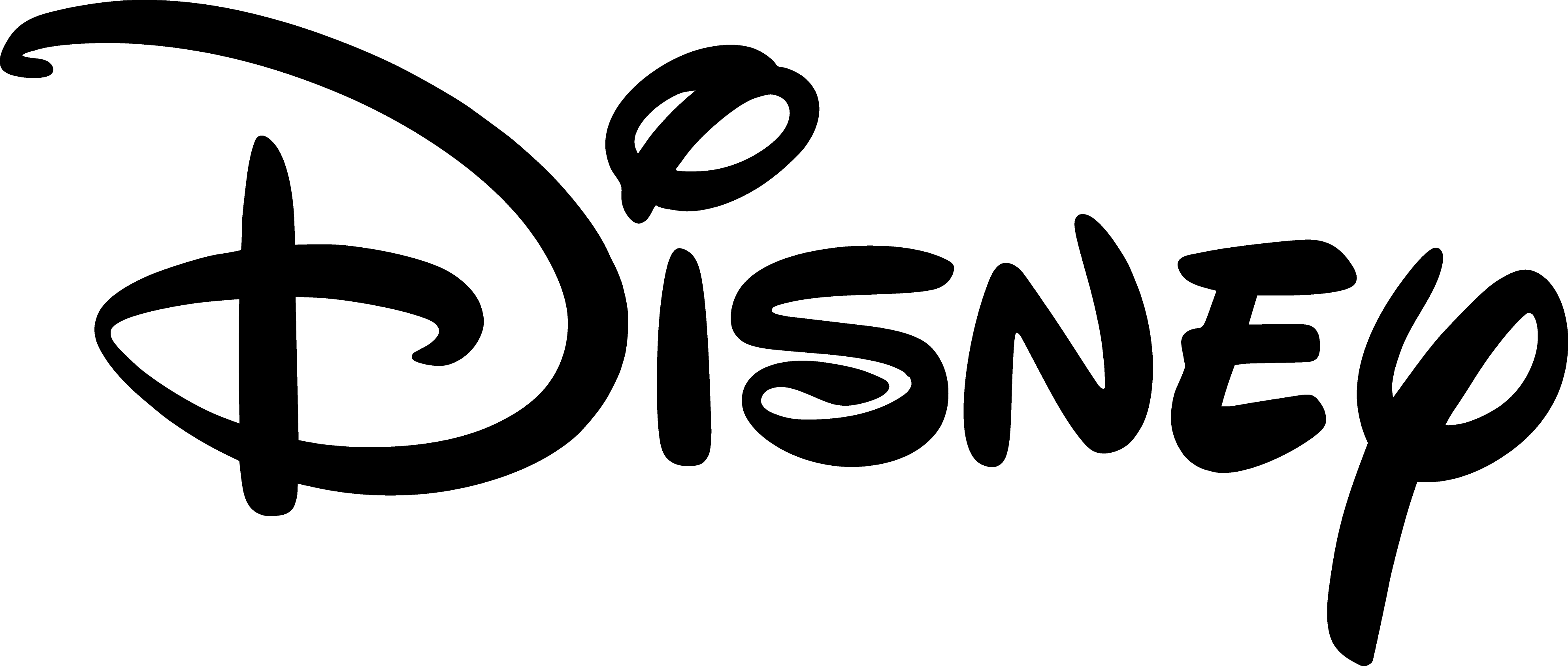 Logo Disney pictures