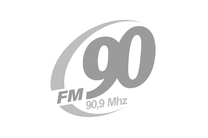 Logo fm90