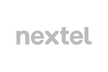 Logo nextel