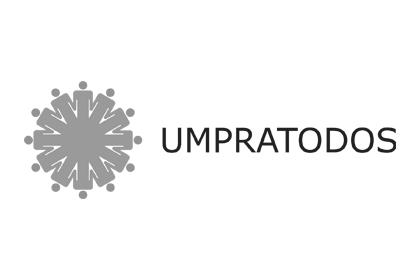 Logo umpratodos